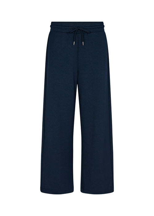 SoyaConcept BANU 33 Pants Navy