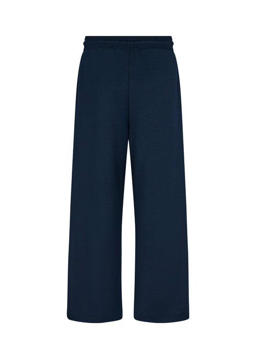 SoyaConcept BANU 33 Pants Navy