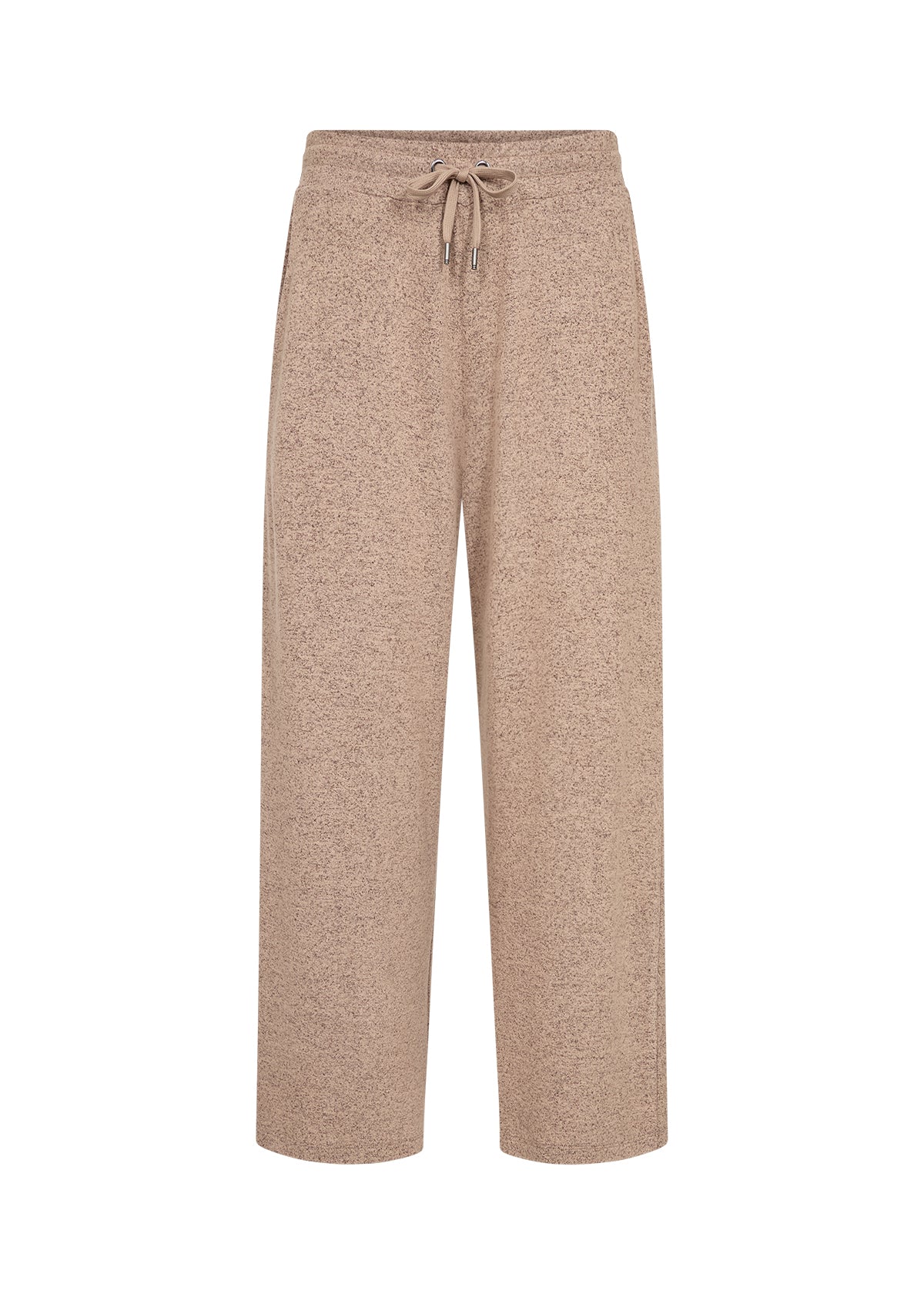 picture of SoyaConcept BIARA 74 Trousers -Camel Melange - Number Two - womens - fashion - clothing - SoyaConcept 1