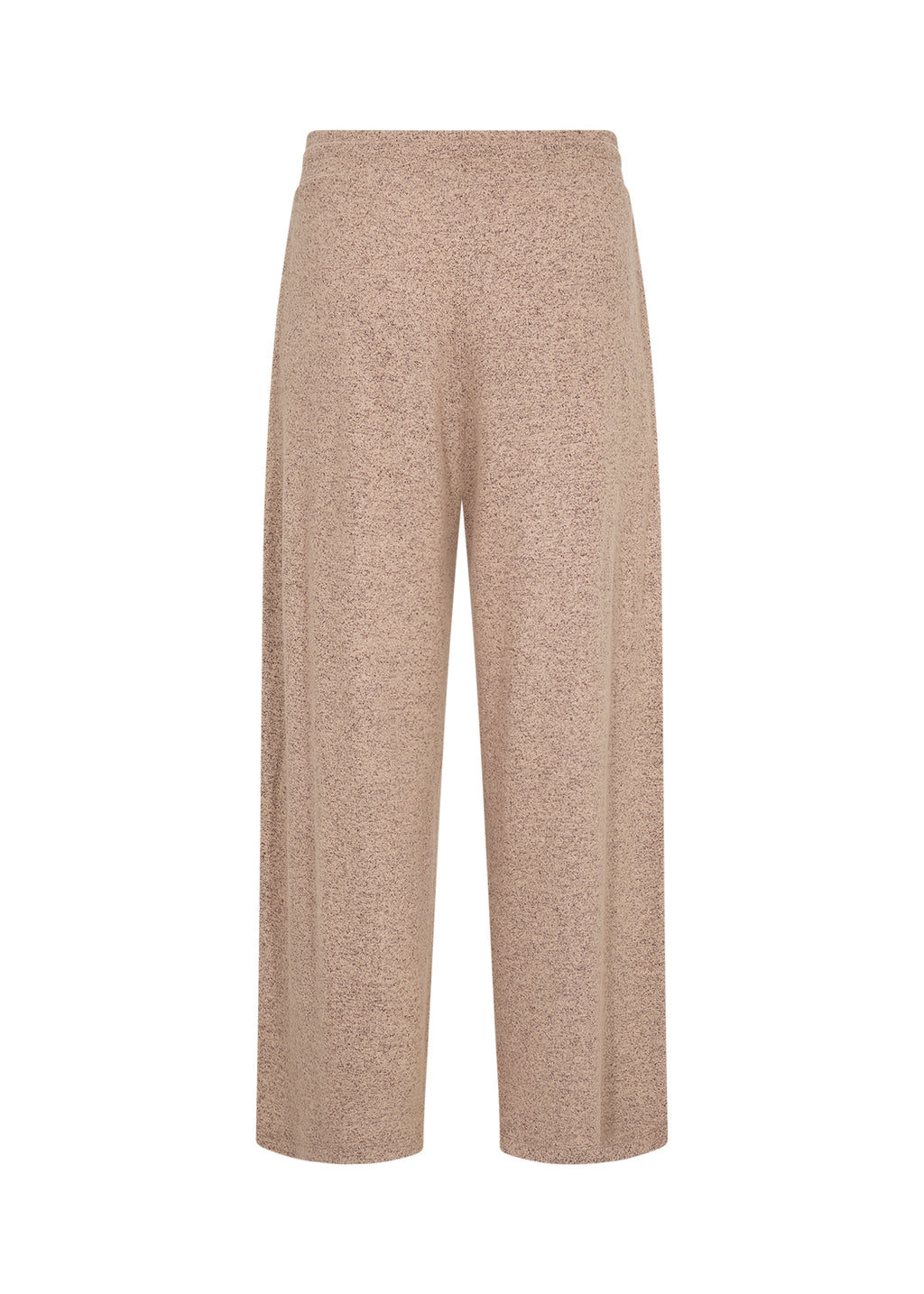 picture of SoyaConcept BIARA 74 Trousers -Camel Melange - Number Two - womens - fashion - clothing - SoyaConcept 2