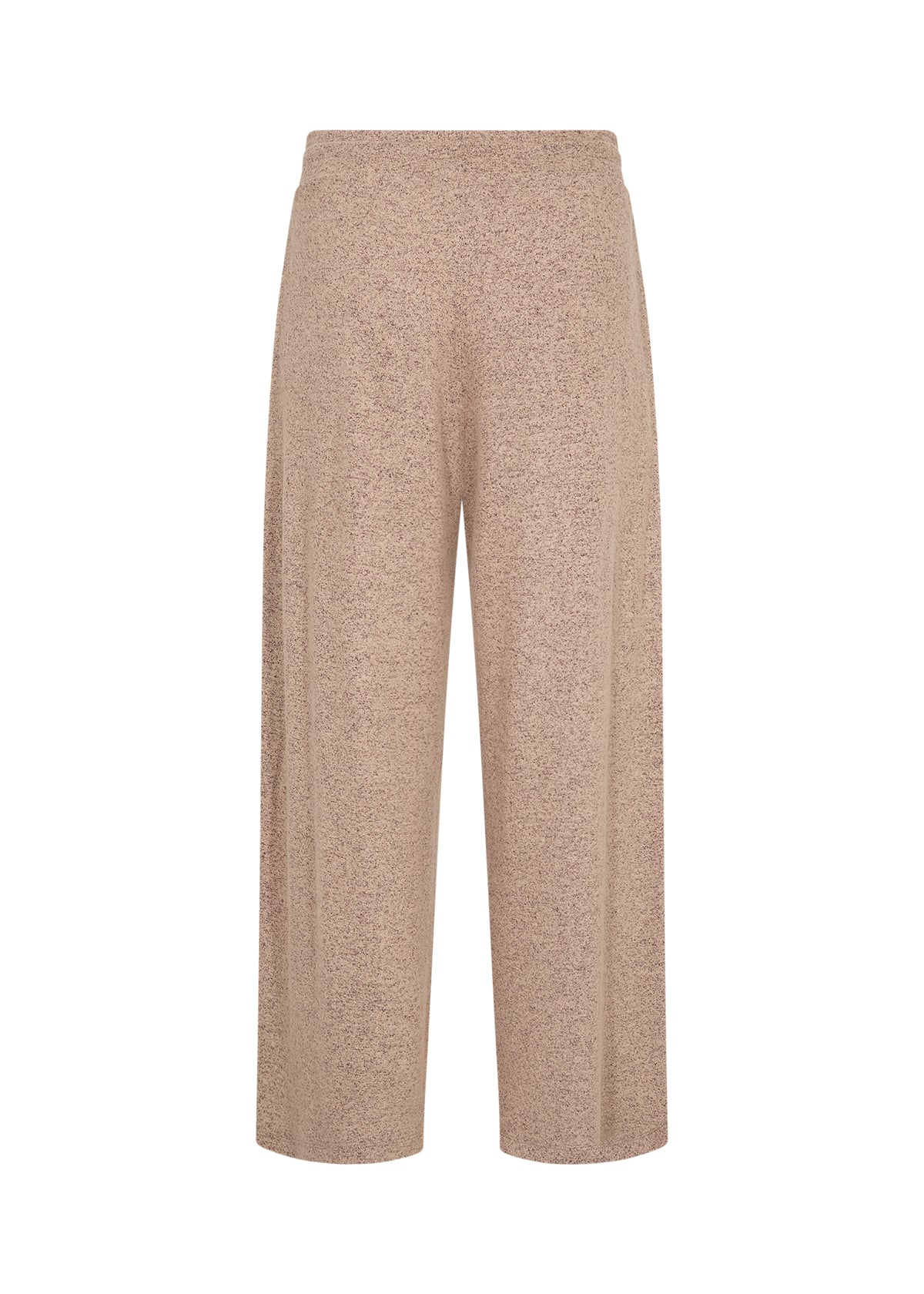 picture of SoyaConcept BIARA 74 Trousers -Camel Melange - Number Two - womens - fashion - clothing - SoyaConcept 2