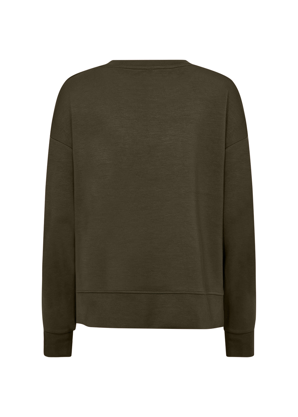 picture of SoyaConcept BANU 164 Sweatshirt - Forest Night - Number Two - womens - fashion - clothing - SoyaConcept 5