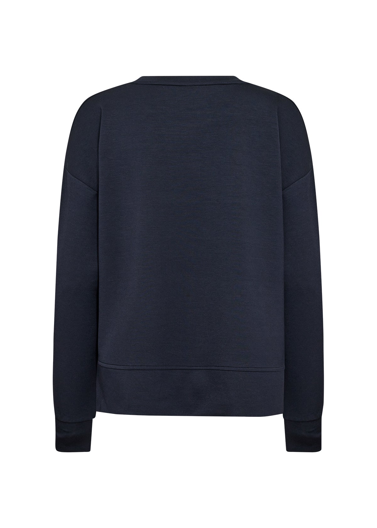 SoyaConcept BANU 164 Sweatshirt Navy