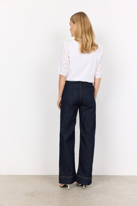 SoyaConcept LORAINE 3 Blouse White