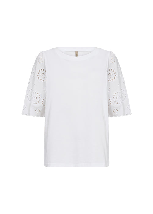 SoyaConcept LORAINE 3 Blouse White