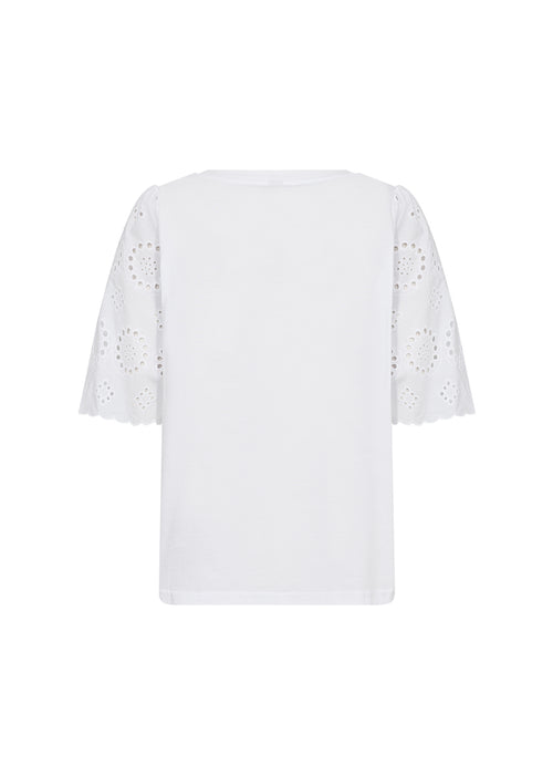 SoyaConcept LORAINE 3 Blouse White