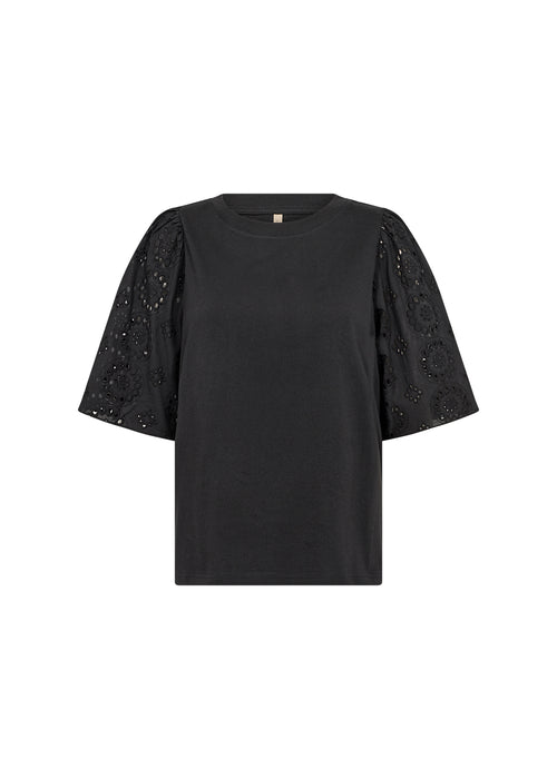 SoyaConcept LORAINE 3 Blouse Black