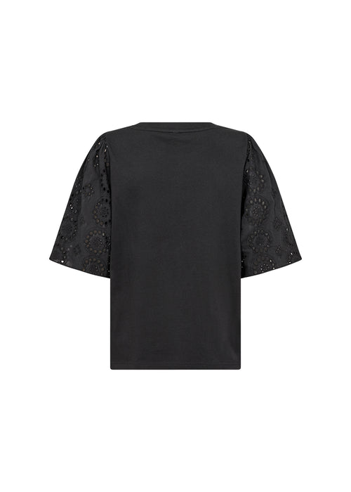 SoyaConcept LORAINE 3 Blouse Black