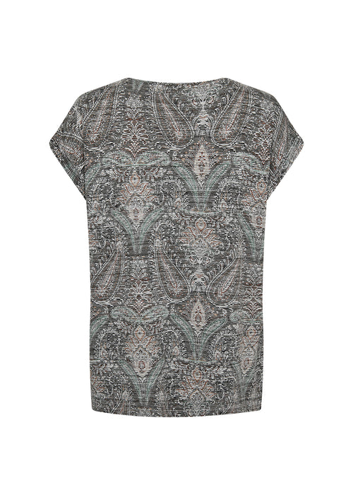 SoyaConcept GALINA 50 T Shirt Misty Combi