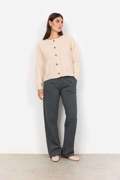 SoyaConcept SC-ONYX 2 Jacket Cream
