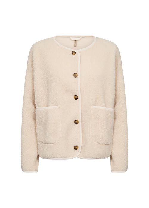 SoyaConcept SC-ONYX 2 Jacket Cream