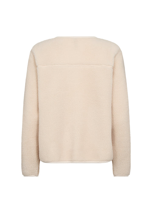 SoyaConcept SC-ONYX 2 Jacket Cream