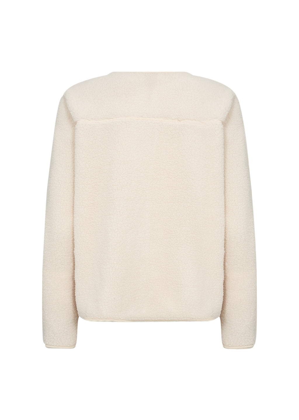 SoyaConcept Onyx 2 Jacket - Cream