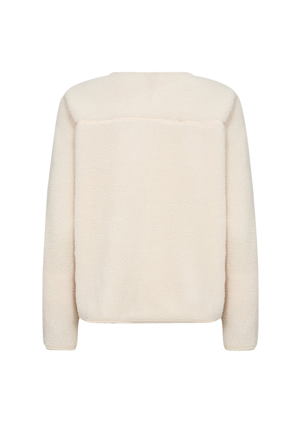 SoyaConcept Onyx 2 Jacket - Cream
