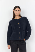 SoyaConcept Onyx 2 Jacket - Navy