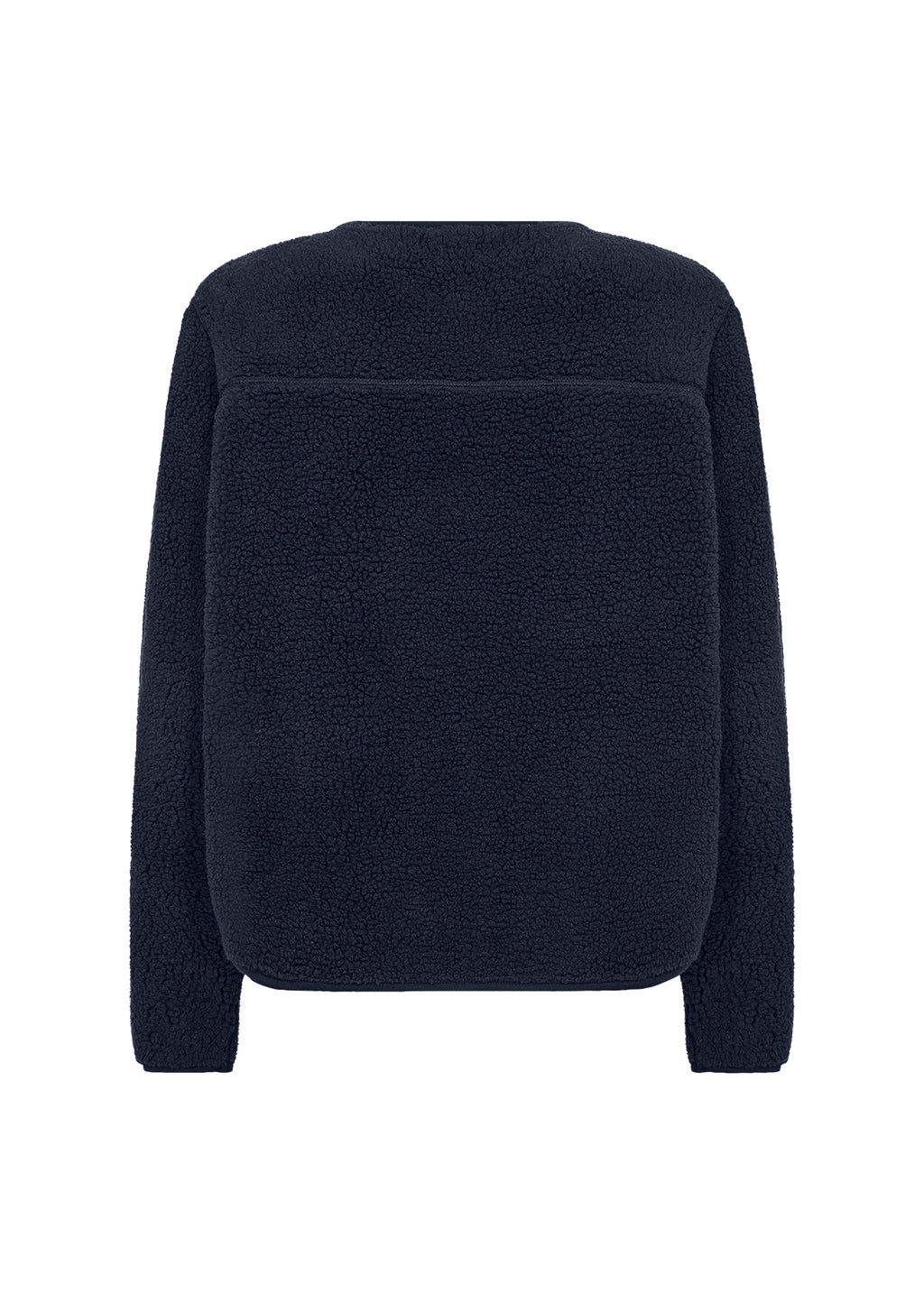 SoyaConcept Onyx 2 Jacket - Navy