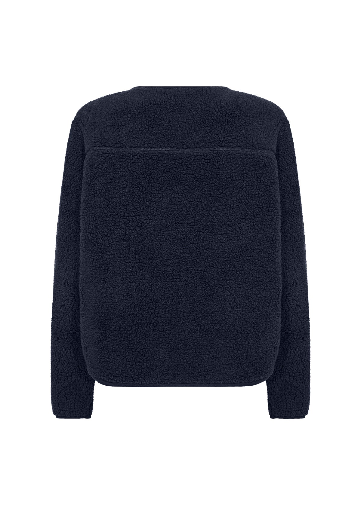 SoyaConcept Onyx 2 Jacket - Navy