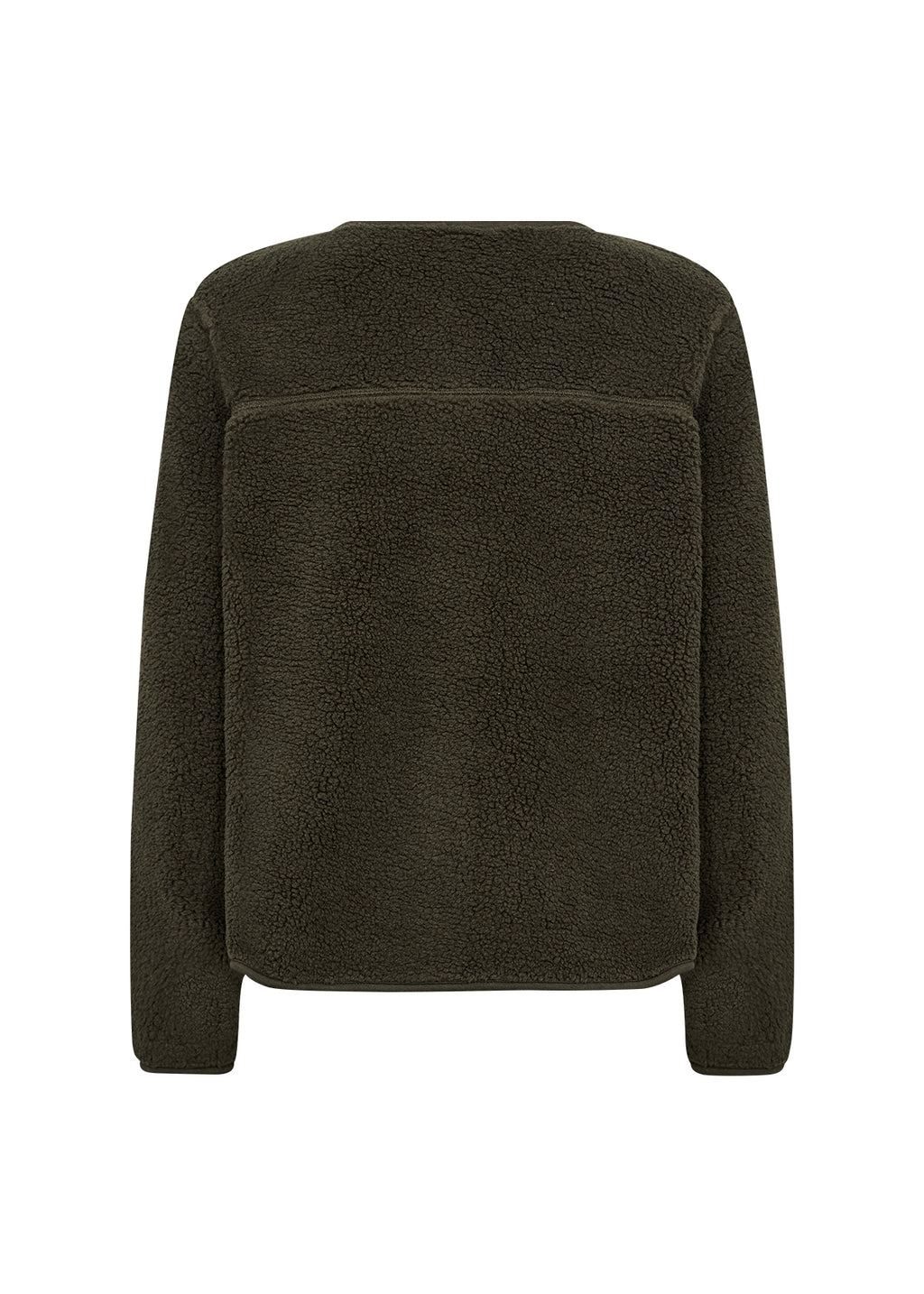 SoyaConcept Onyx 2 Jacket - Dark Green