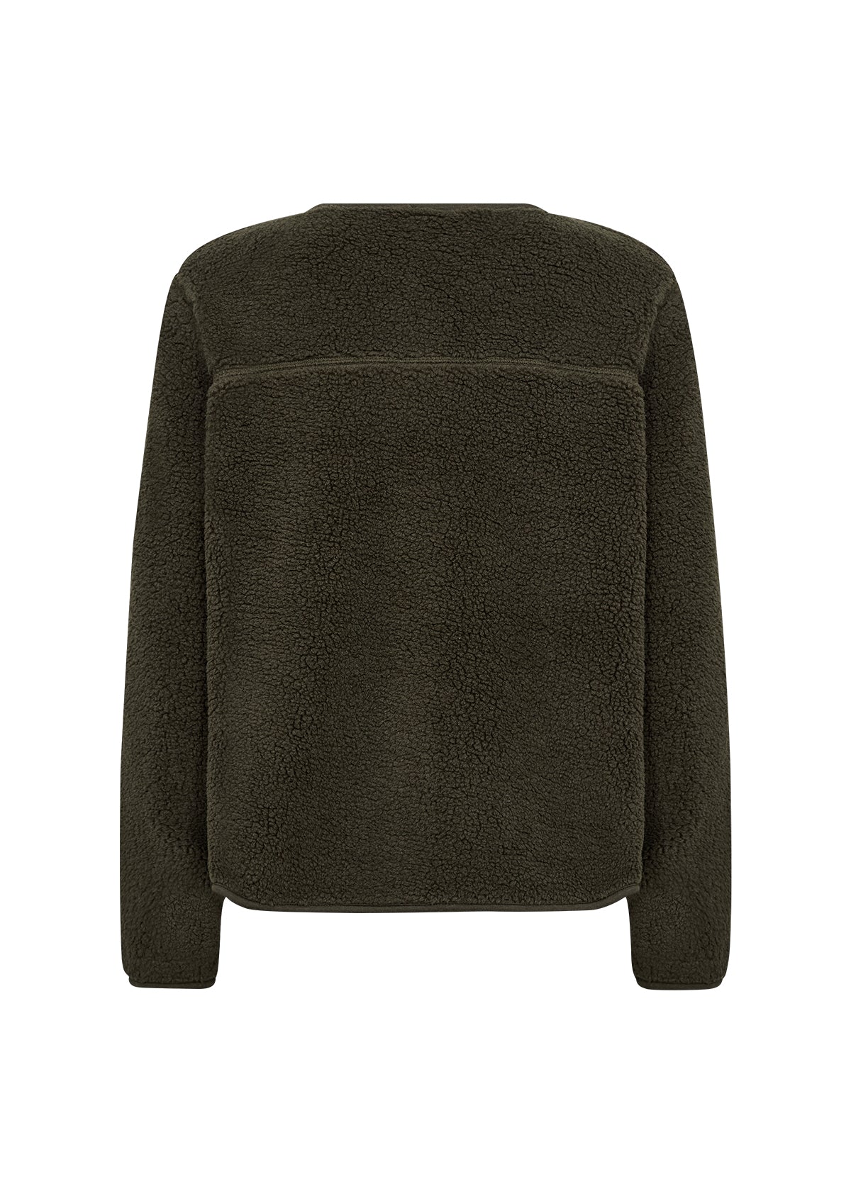 SoyaConcept Onyx 2 Jacket - Dark Green