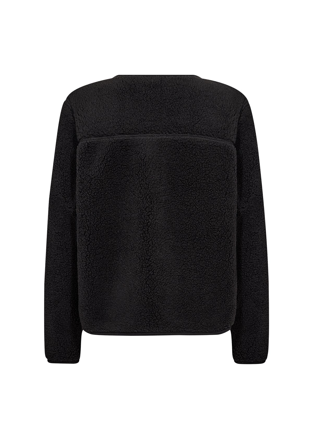 SoyaConcept Onyx 2 Jacket - Black