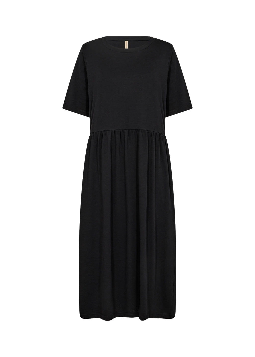 picture of SoyaConcept DERBY 164 Dress - Black - Number Two - womens - fashion - clothing - SoyaConcept 4