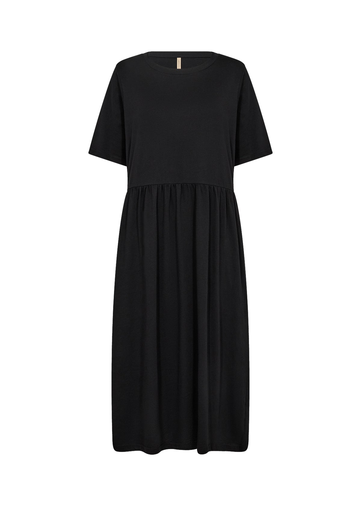 picture of SoyaConcept DERBY 164 Dress - Black - Number Two - womens - fashion - clothing - SoyaConcept 4