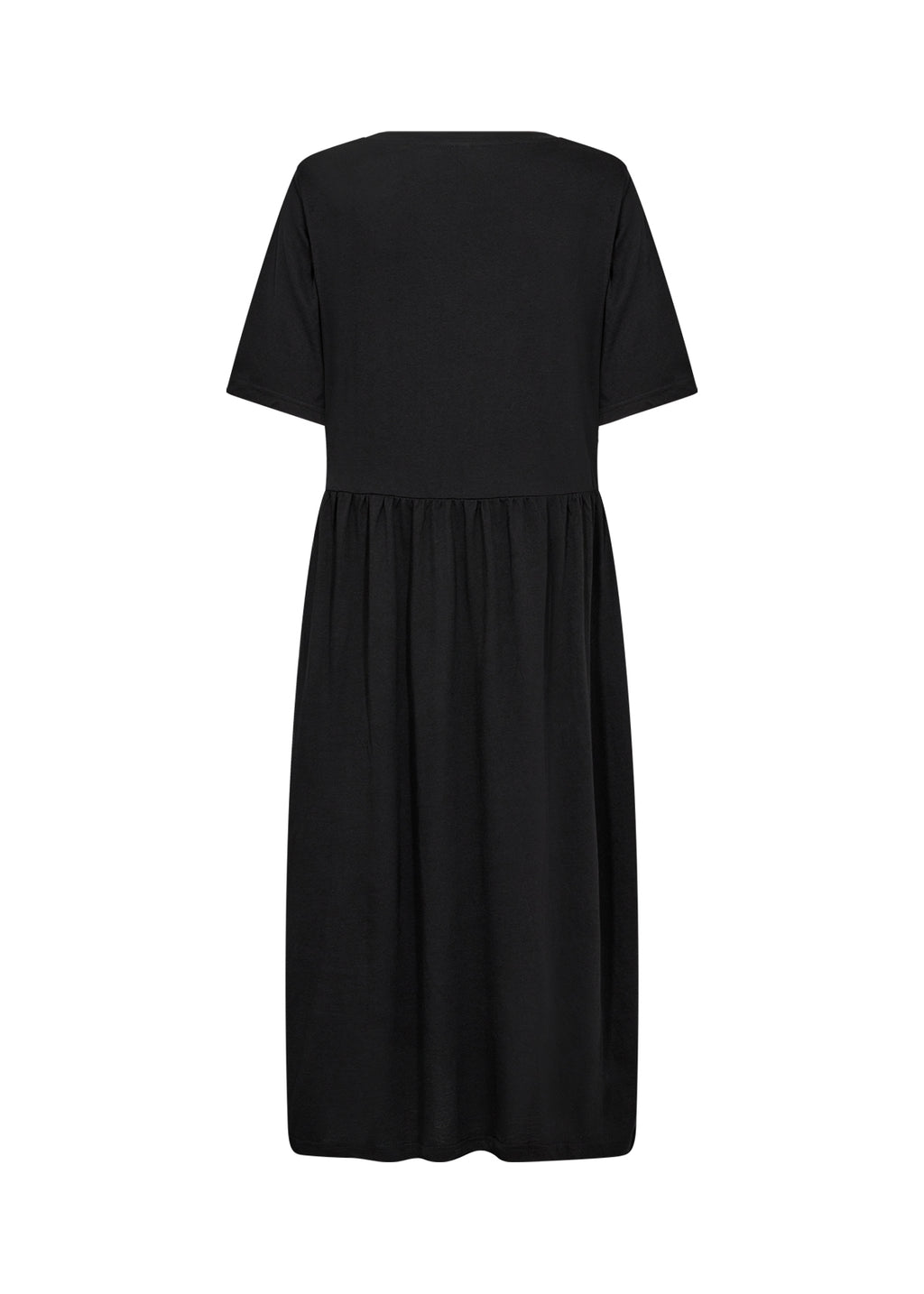 picture of SoyaConcept DERBY 164 Dress - Black - Number Two - womens - fashion - clothing - SoyaConcept 5