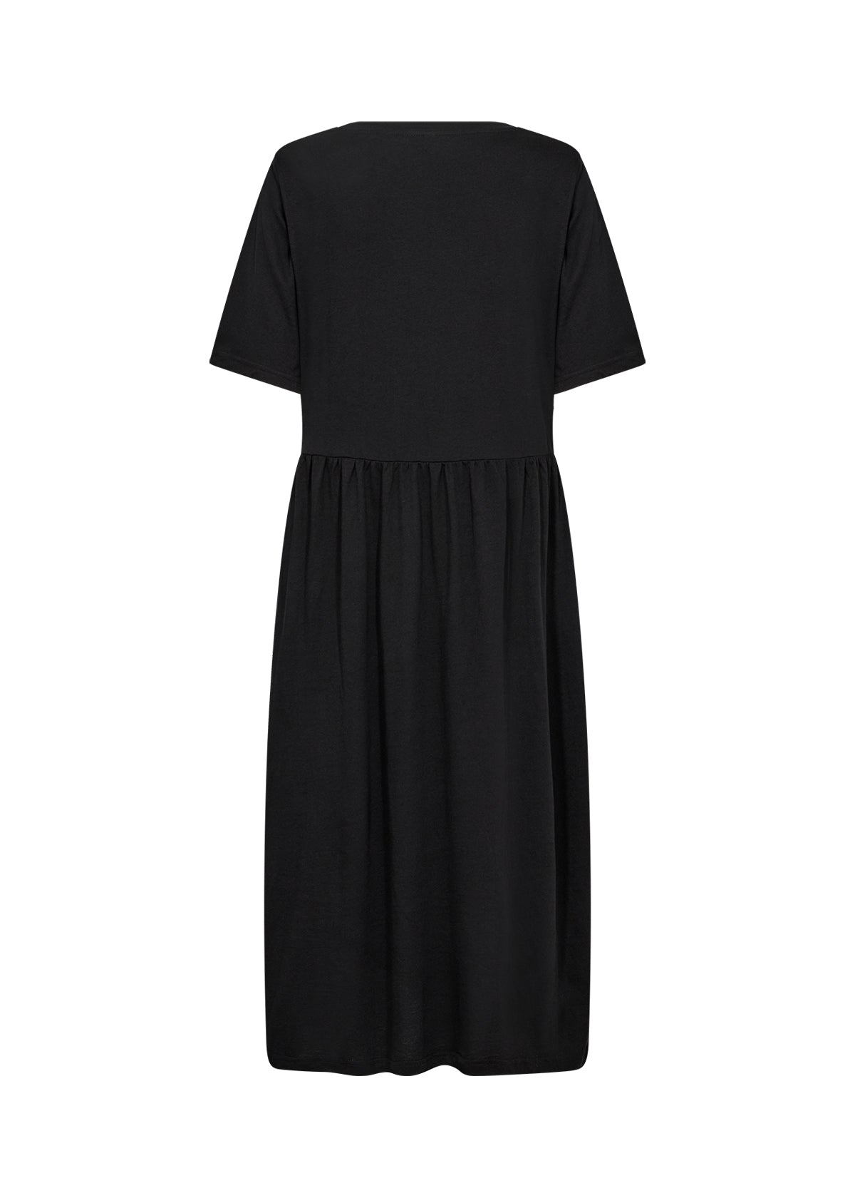 picture of SoyaConcept DERBY 164 Dress - Black - Number Two - womens - fashion - clothing - SoyaConcept 5