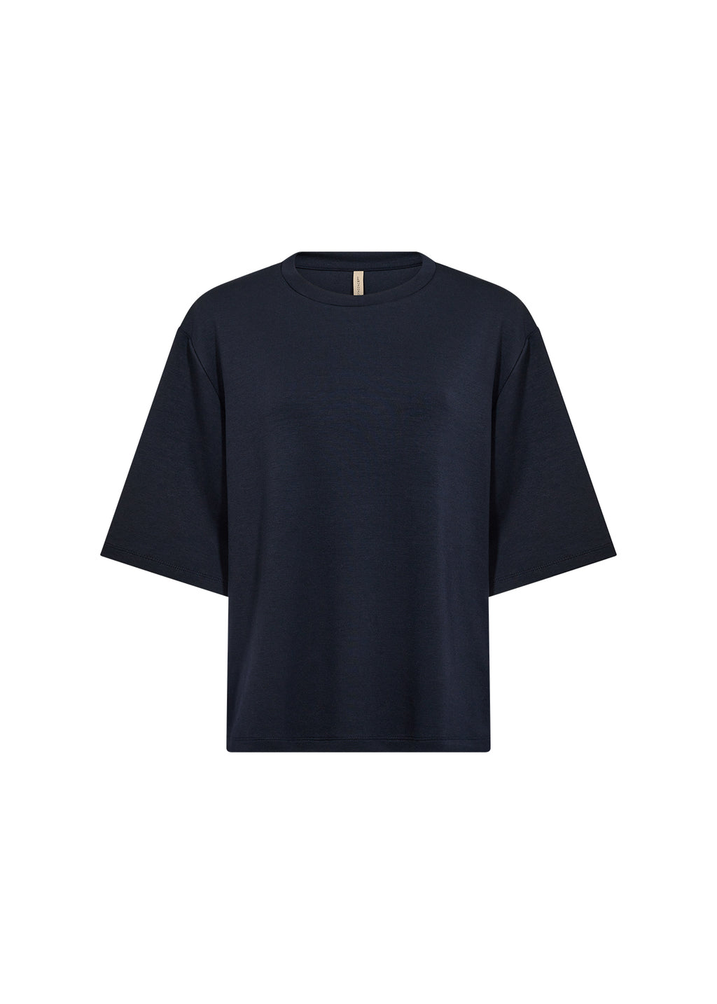 picture of SoyaConcept BANU 288 Sweatshirt - Navy - Number Two - womens - fashion - clothing - SoyaConcept 4