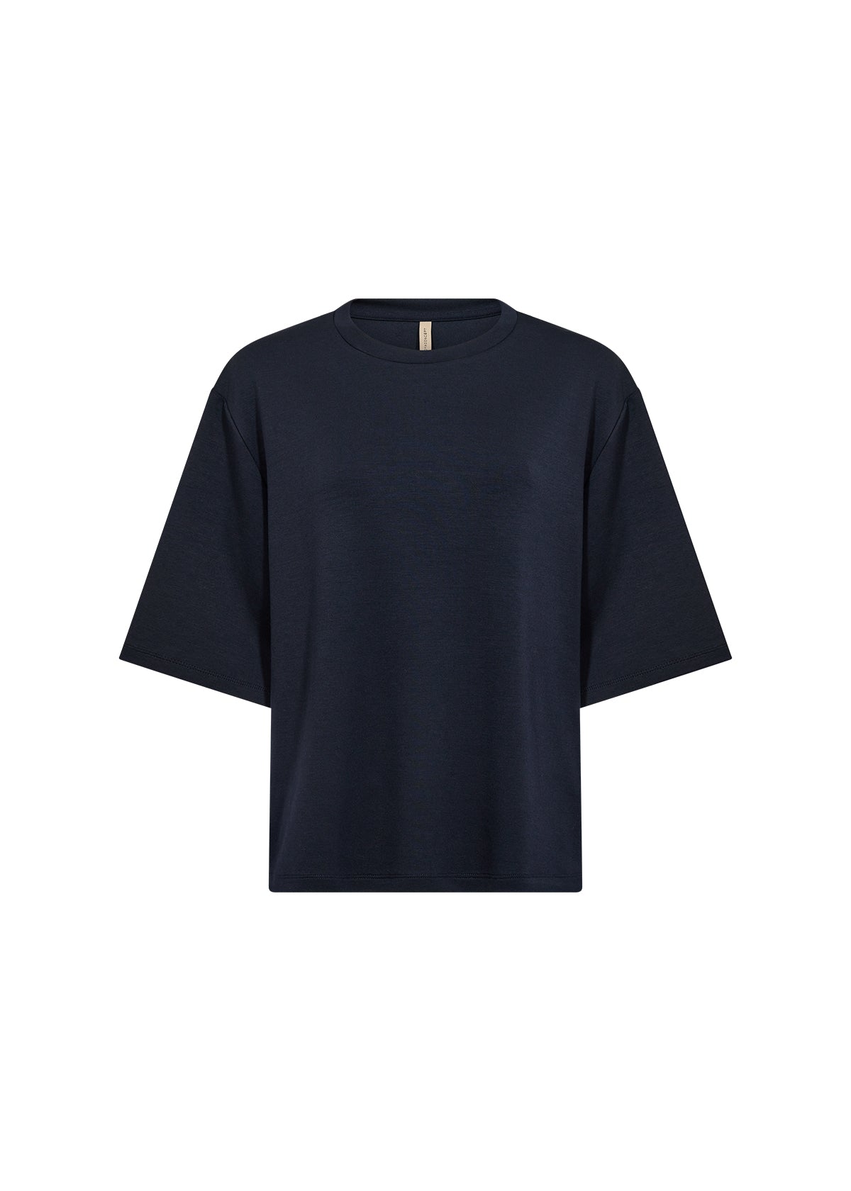 picture of SoyaConcept BANU 288 Sweatshirt - Navy - Number Two - womens - fashion - clothing - SoyaConcept 4