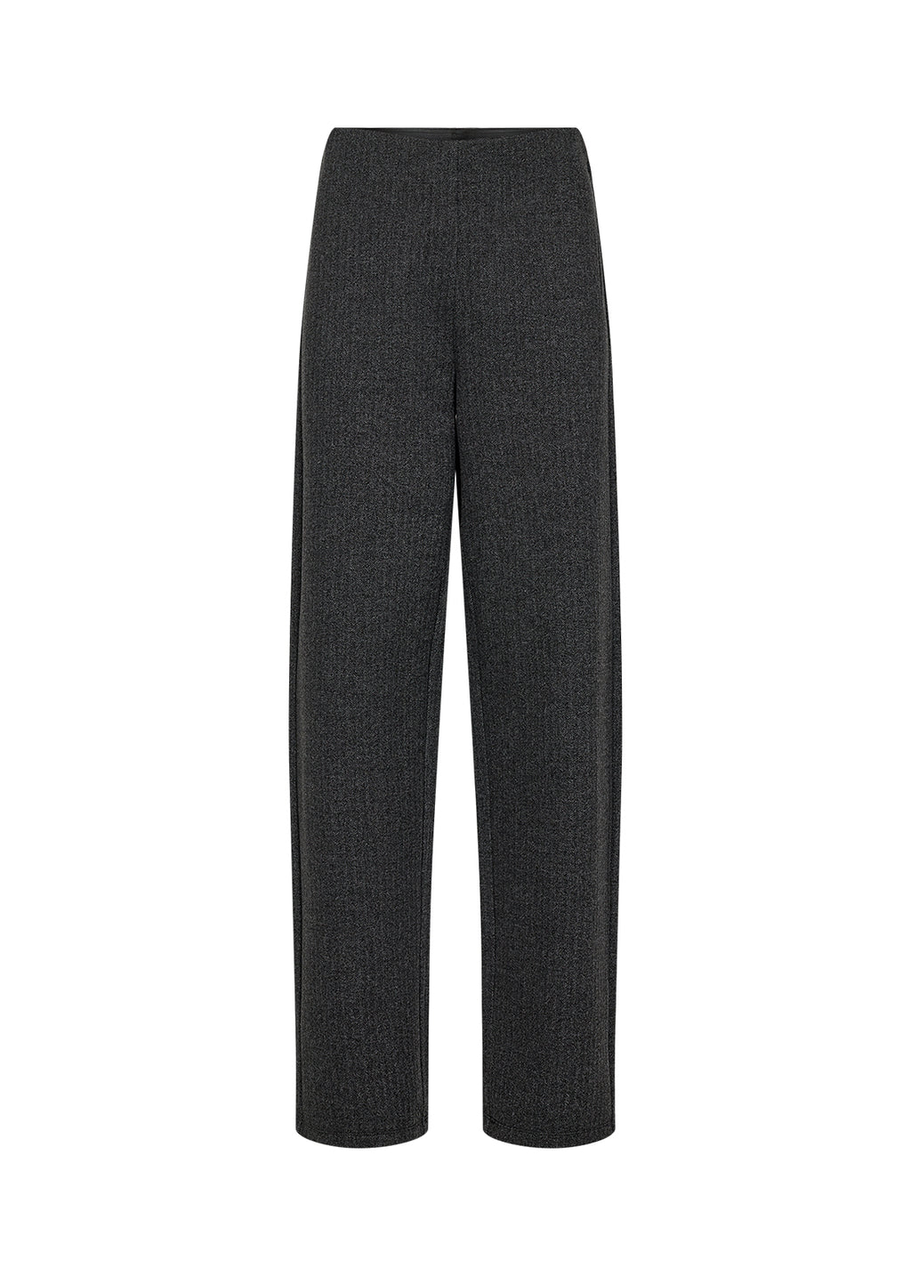 picture of SoyaConcept VINJA 4 Trousers - Dark Grey - Number Two - womens - fashion - clothing - SoyaConcept 4