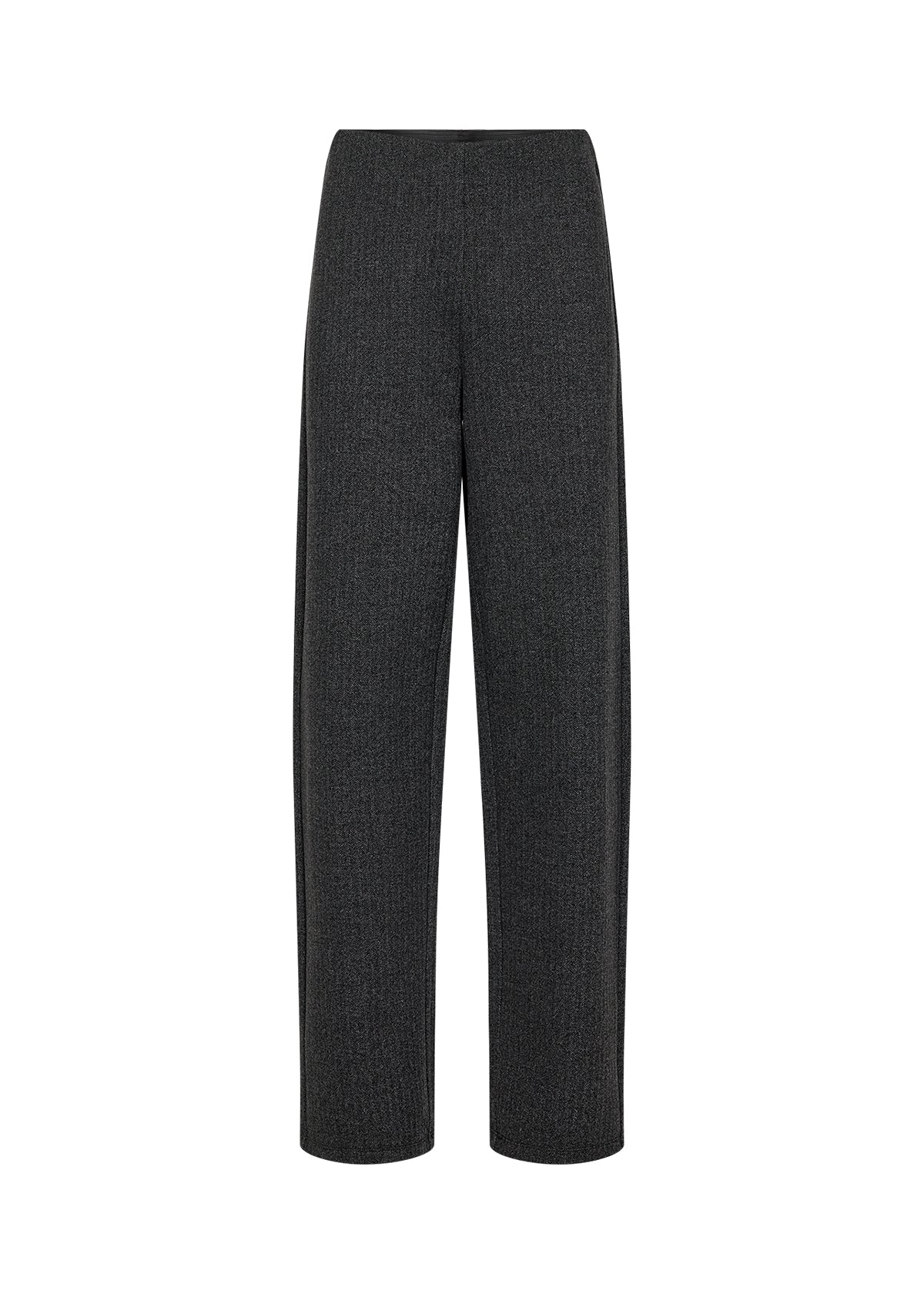 picture of SoyaConcept VINJA 4 Trousers - Dark Grey - Number Two - womens - fashion - clothing - SoyaConcept 4