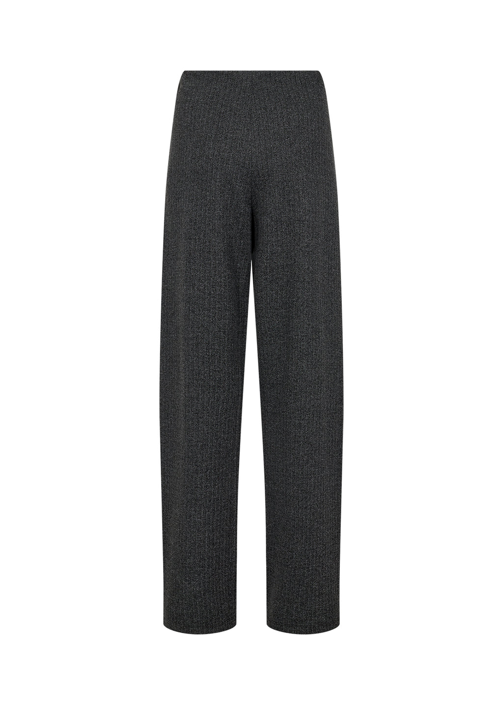 picture of SoyaConcept VINJA 4 Trousers - Dark Grey - Number Two - womens - fashion - clothing - SoyaConcept 5