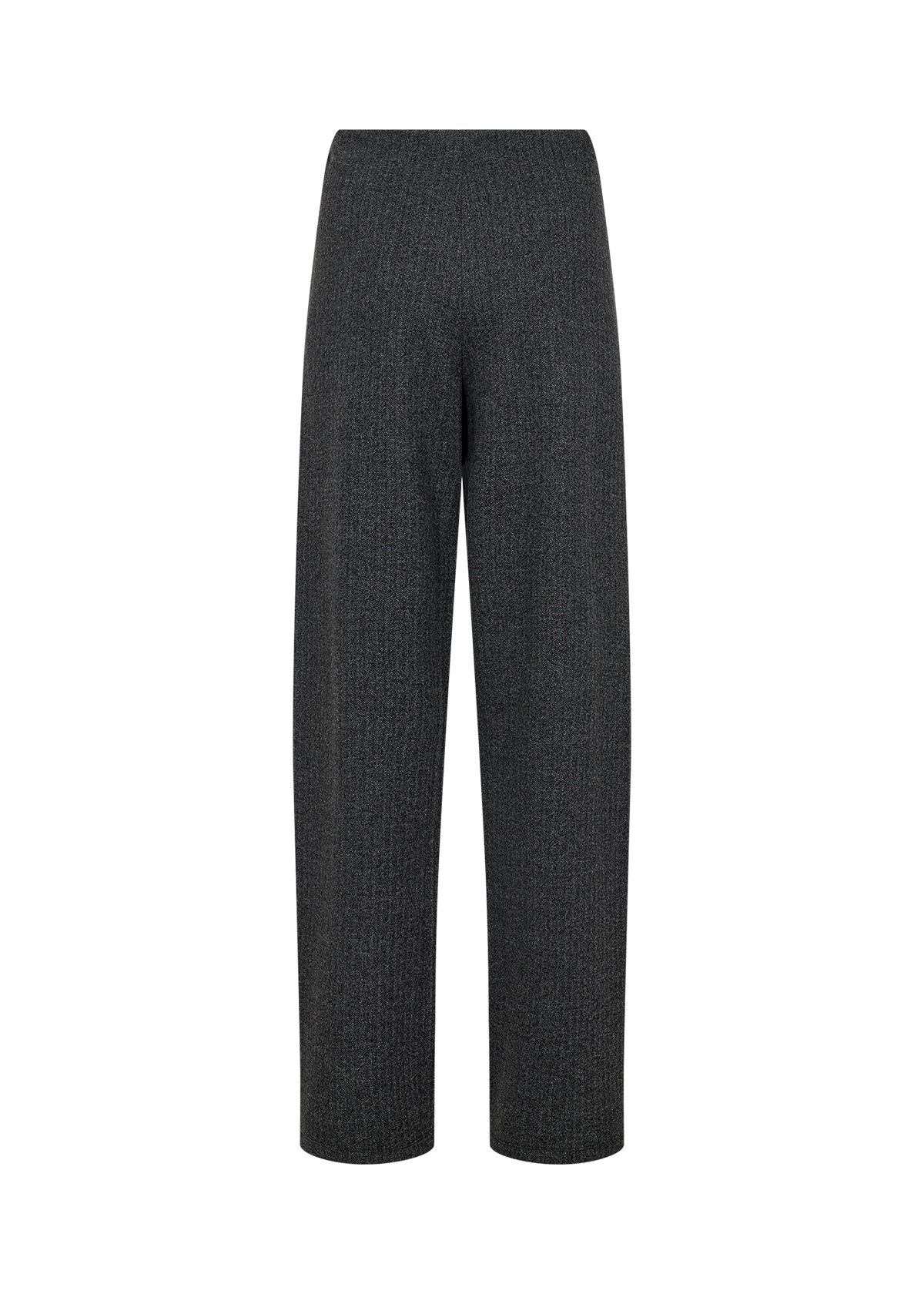 picture of SoyaConcept VINJA 4 Trousers - Dark Grey - Number Two - womens - fashion - clothing - SoyaConcept 5