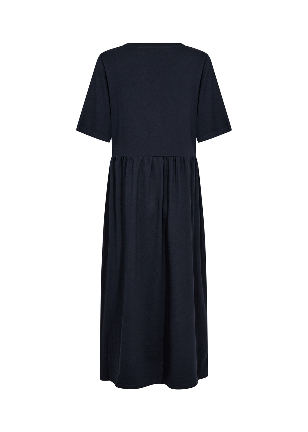 picture of SoyaConcept DERBY 164 Dress - Midnight Blue - Number Two - womens - fashion - clothing - SoyaConcept 5