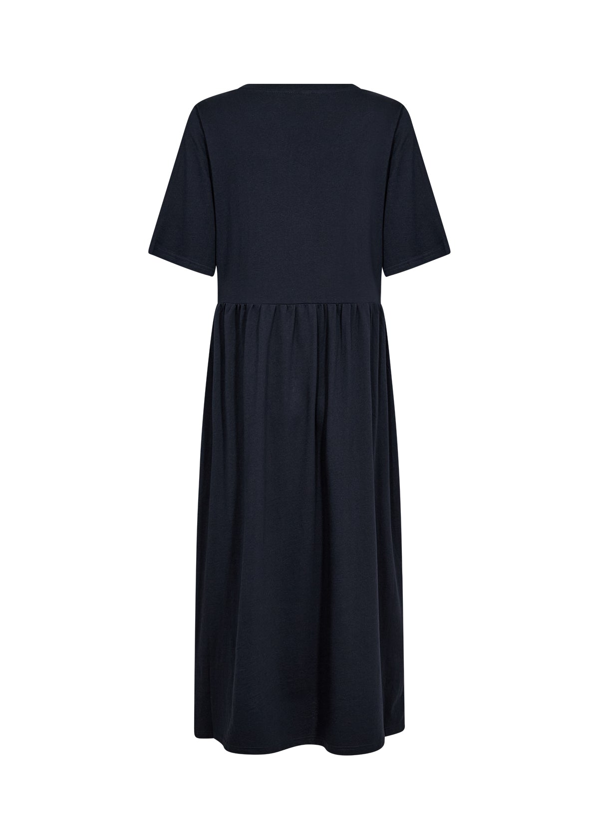 picture of SoyaConcept DERBY 164 Dress - Midnight Blue - Number Two - womens - fashion - clothing - SoyaConcept 5