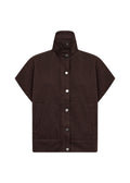 picture of SoyaConcept VAGNA 7 Jacket - Chocolate Plum - Number Two - womens - fashion - clothing - SoyaConcept 1