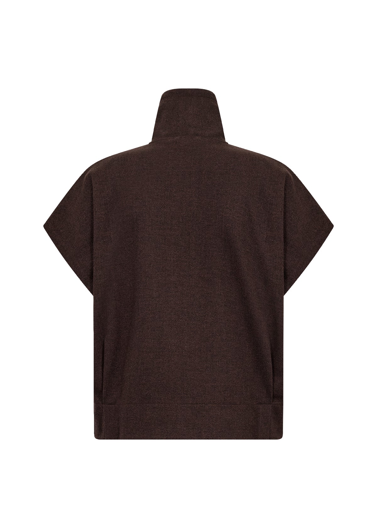 picture of SoyaConcept VAGNA 7 Jacket - Chocolate Plum - Number Two - womens - fashion - clothing - SoyaConcept 2