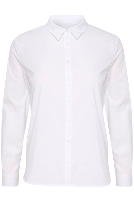 Part Two BiminiPW Shirt Bright White
