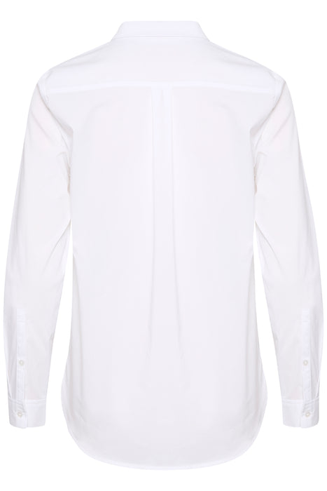 Part Two BiminiPW Shirt Bright White