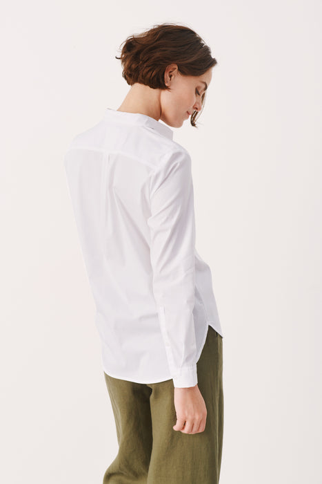 Part Two BiminiPW Shirt Bright White