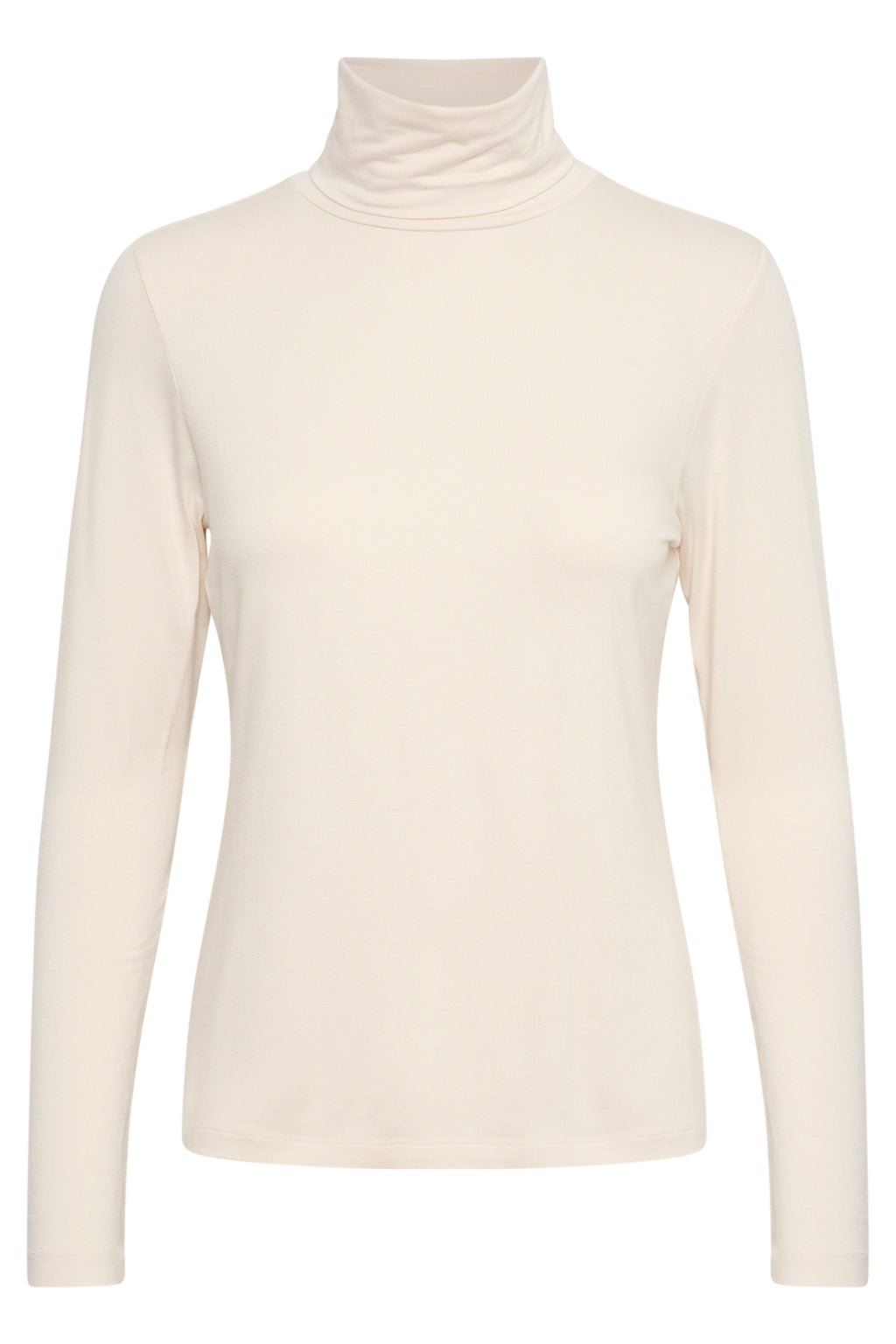 Part Two Efinas T-Shirt  - Whitecap Gray