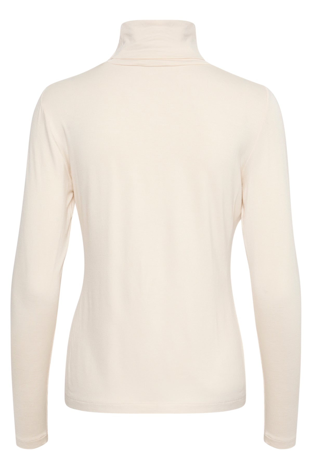 Part Two Efinas T-Shirt  - Whitecap Gray