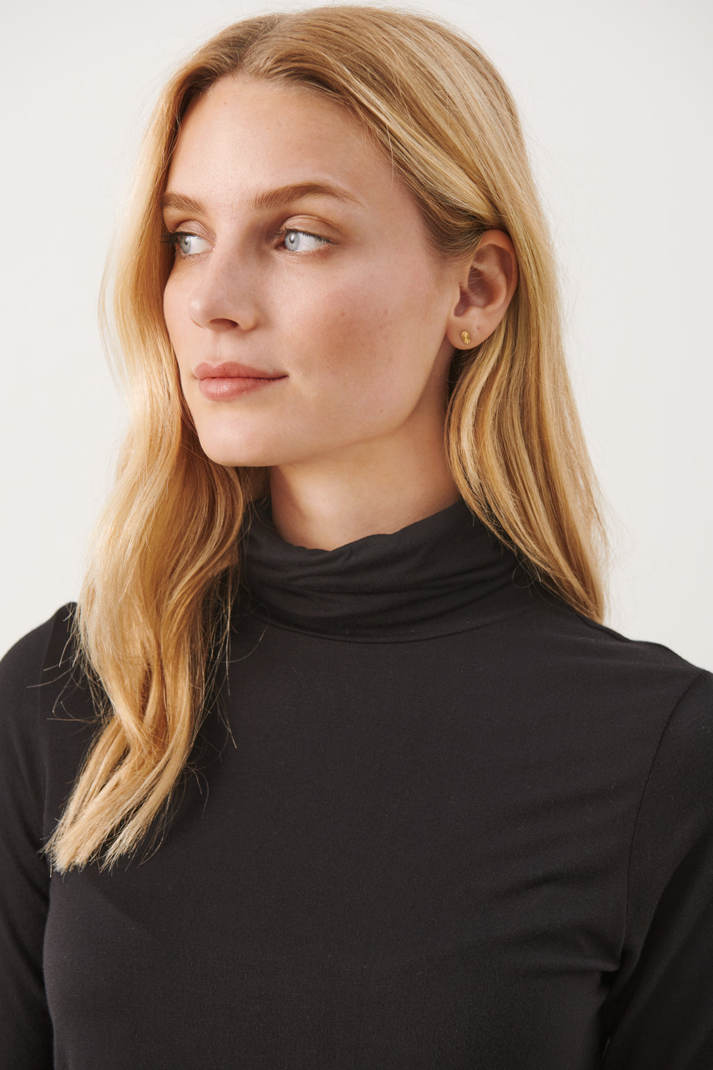Part Two Effinas T-Shirt  - Black