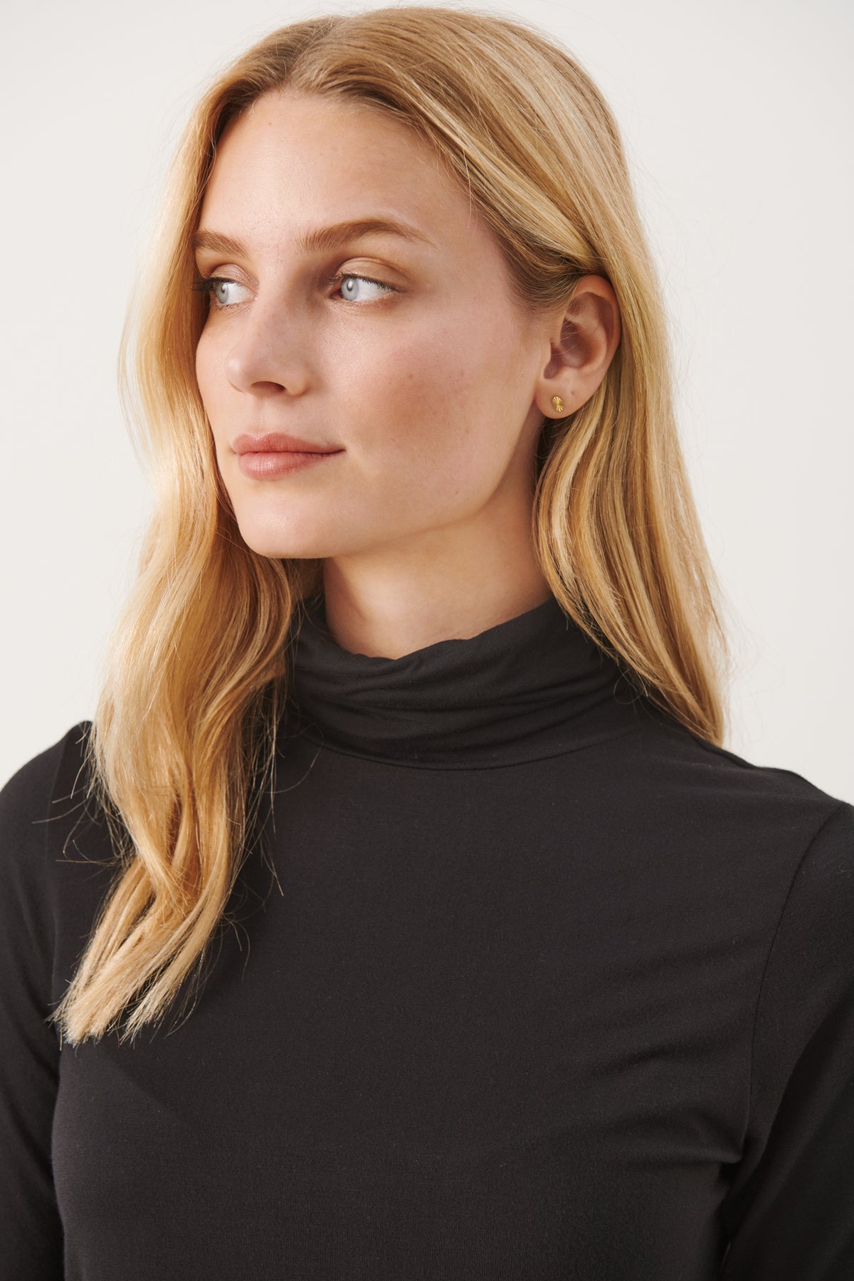 Part Two Effinas T-Shirt  - Black