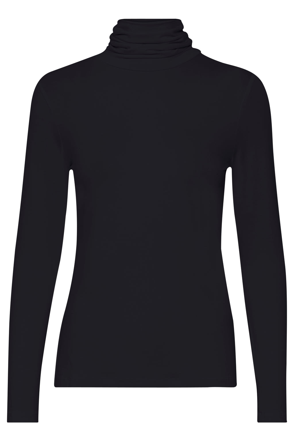 Part Two Effinas T-Shirt  - Dark Navy