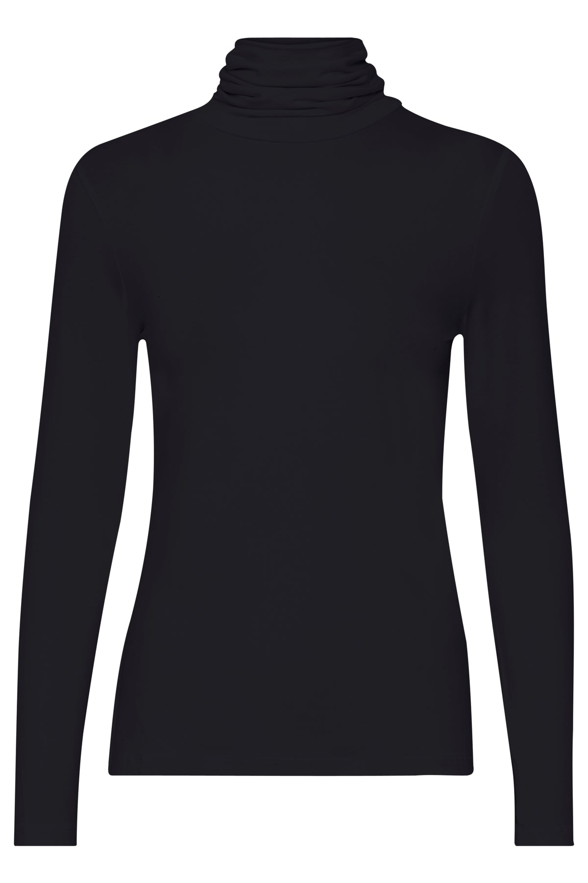 Part Two Effinas T-Shirt  - Dark Navy