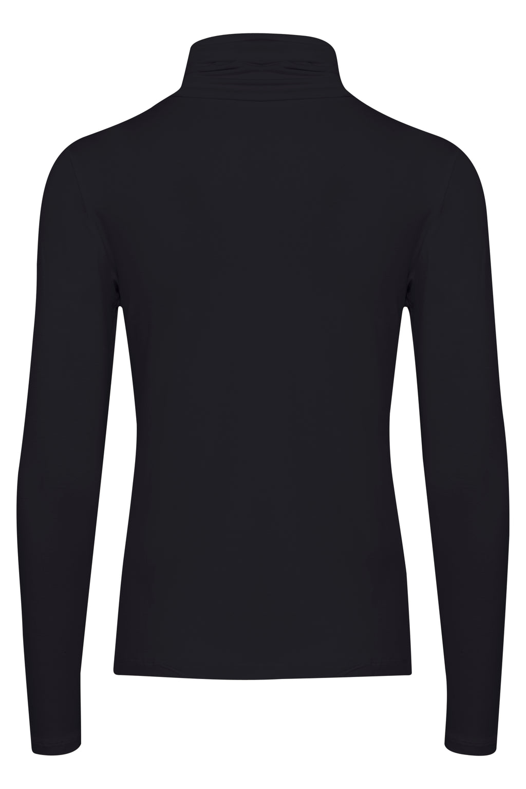Part Two Effinas T-Shirt  - Dark Navy