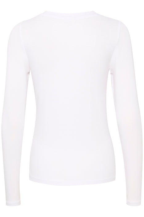 Part Two EmajaPW T-Shirt Bright White