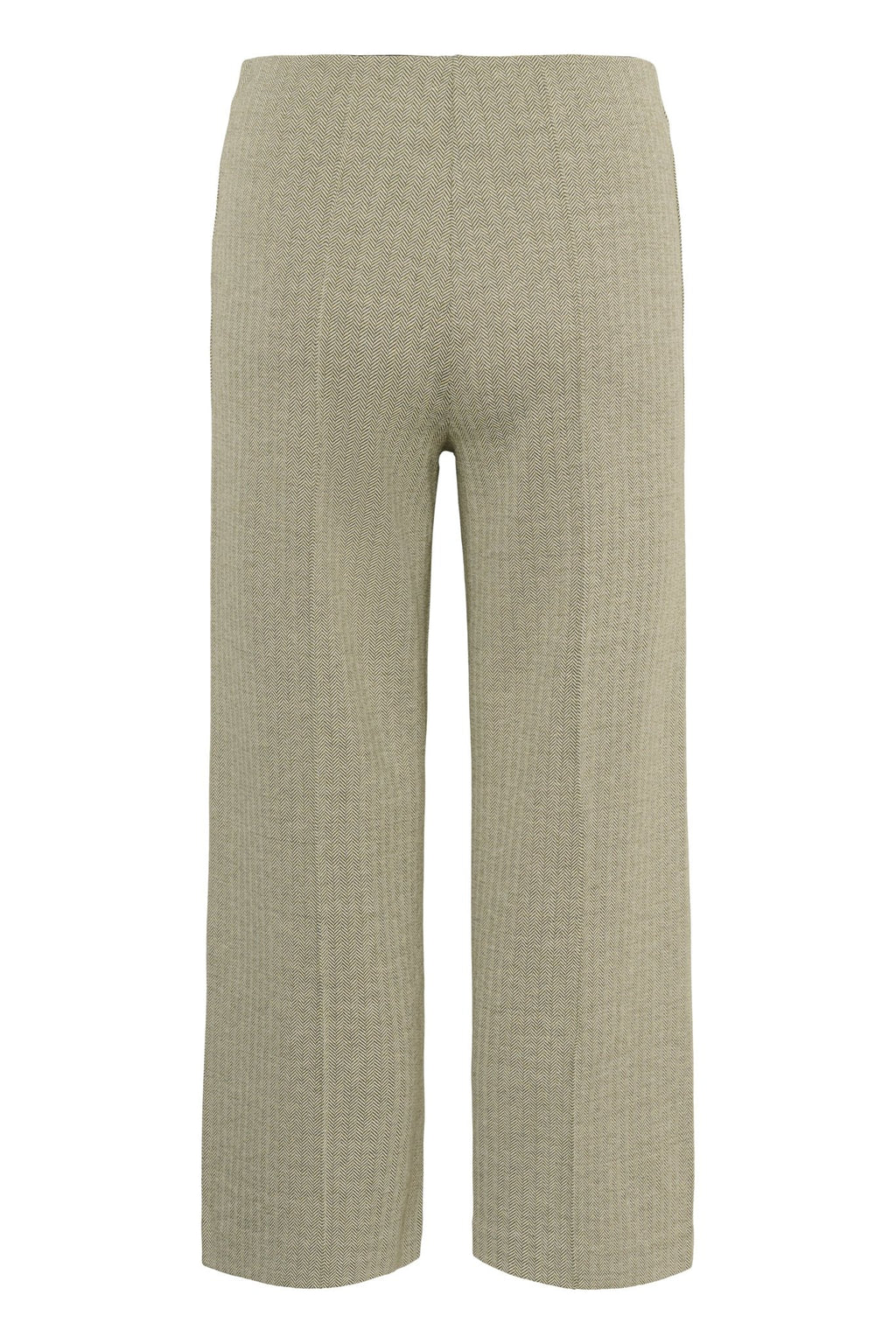 picture of Part Two IIisan Trouser - Bettle Herringbone - Number Two - womens - fashion - clothing - Part Two 7